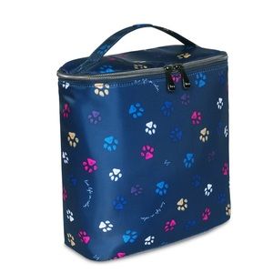 Lug brand Dolly Cosmetic Case